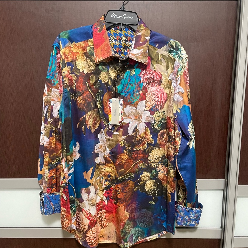 Robert Graham